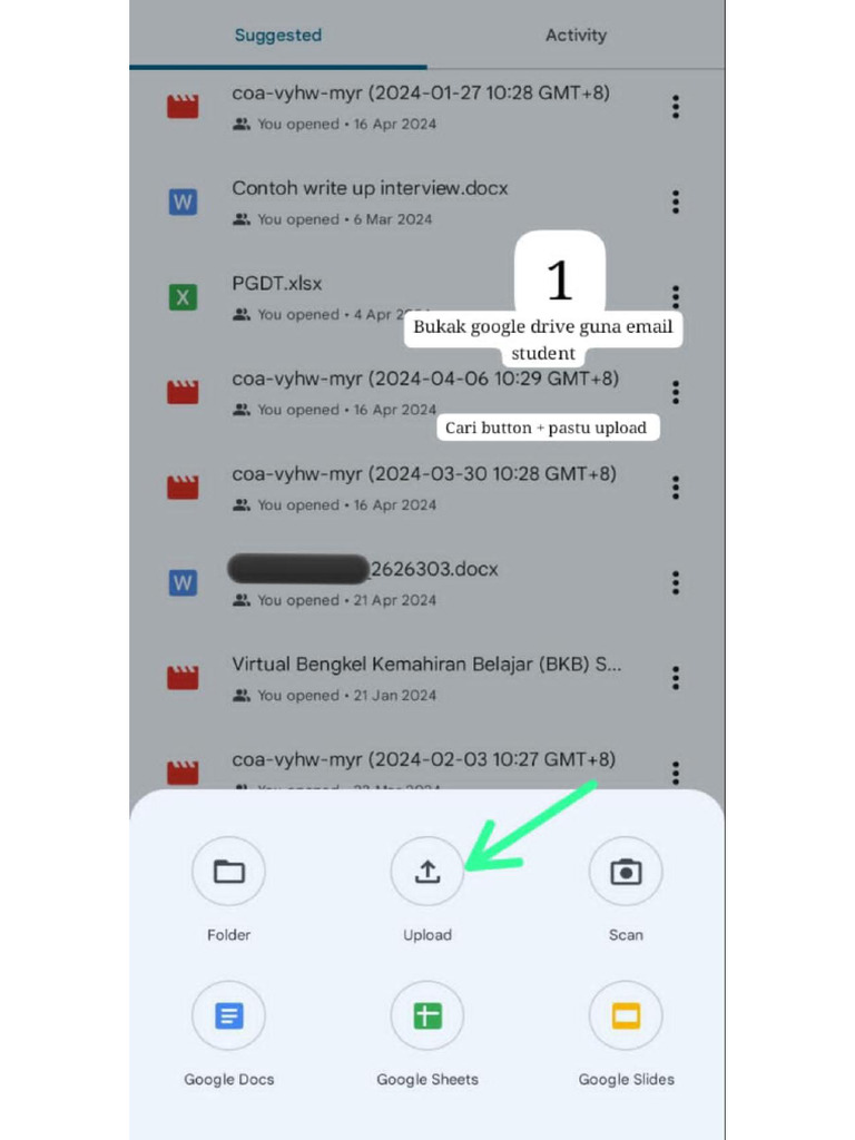 STEP SHARE LINK | PDF