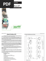 Apostila - Profibus DP
