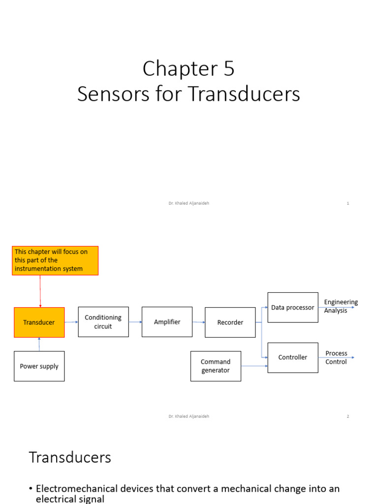 Chapter 5 | PDF | Transformer | Electrical Resistance And Conductance