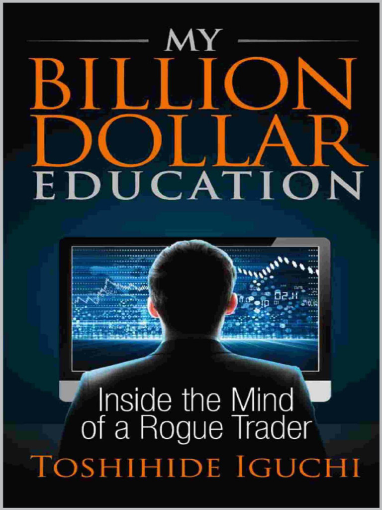 My Billion Dollar Education Inside The Mi Toshihide Iguchi PDF Jp