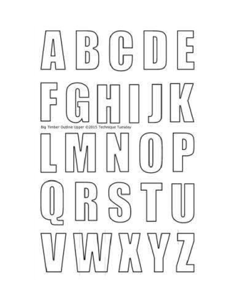 Letras Ultimo | PDF