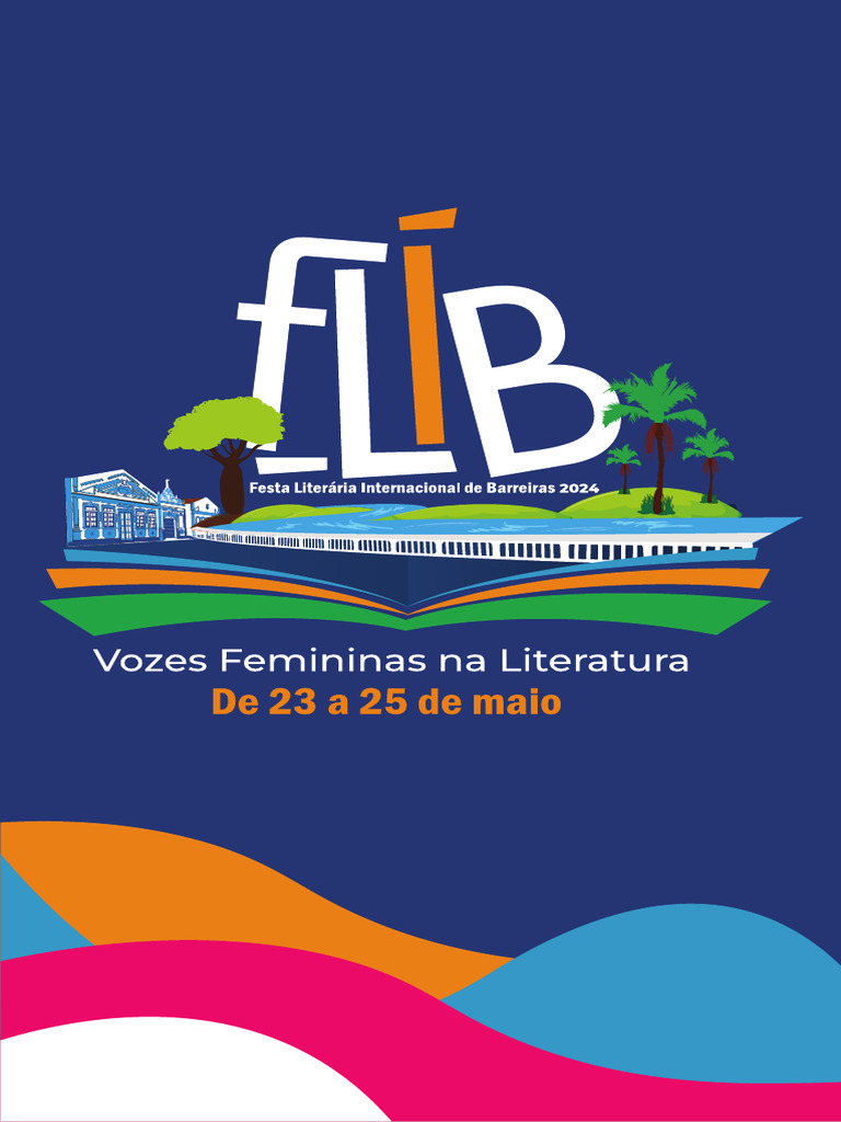 Folder Flib | PDF | Teatro
