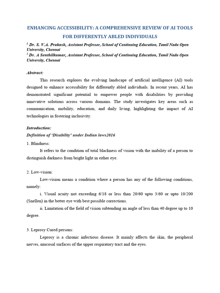 Enhancing Accessibility Pdf Intelligence Ai Semantics