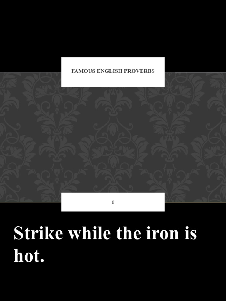 famous-english-proverbs-pdf-narration-irony