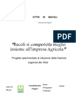 Progetto Bacoli