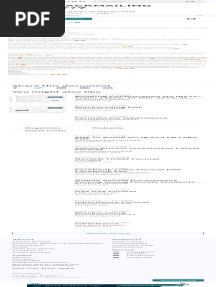New Blackmailing Format PDF