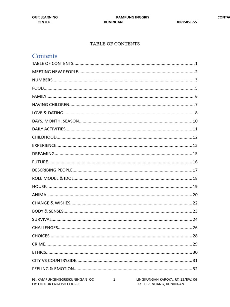 6-buku-speaking-level-3-2-54-sheet-pdf-fast-food-dream