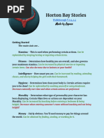 Horton Bay Stories Walkthrough | PDF