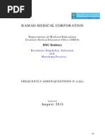 Download Faq Residency Training Program by Assam Umer SN74049802 doc pdf