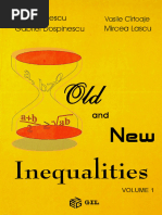 A Problem Book in Algebra - Krechmar (MIR, 1978) | PDF | Sine