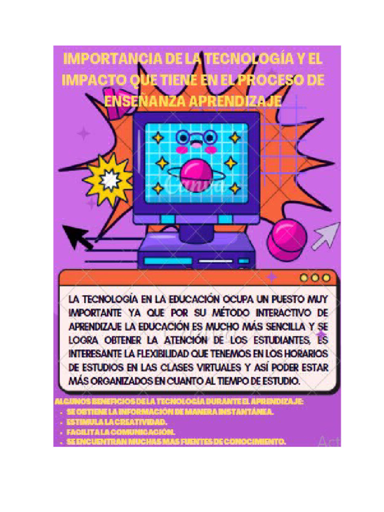Canva pdf