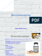 Benzodiacepina