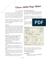 Guia Pagemaker