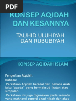 Download Konsep Aqidah Dan Kesannya 2003 by nazilaza SN7405318 doc pdf