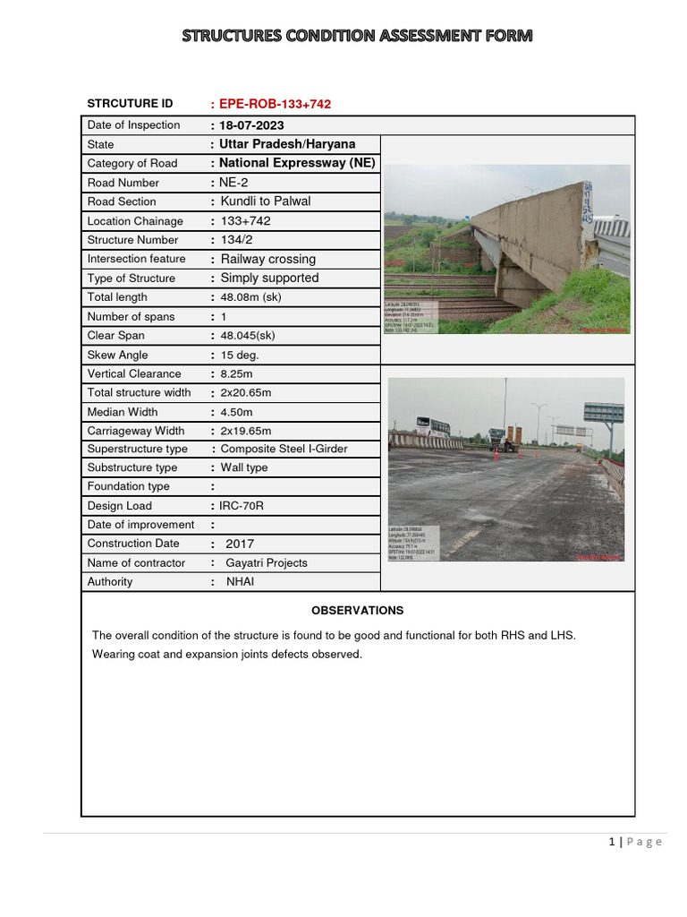 ROB 133+742-New | PDF | Materials | Building Engineering