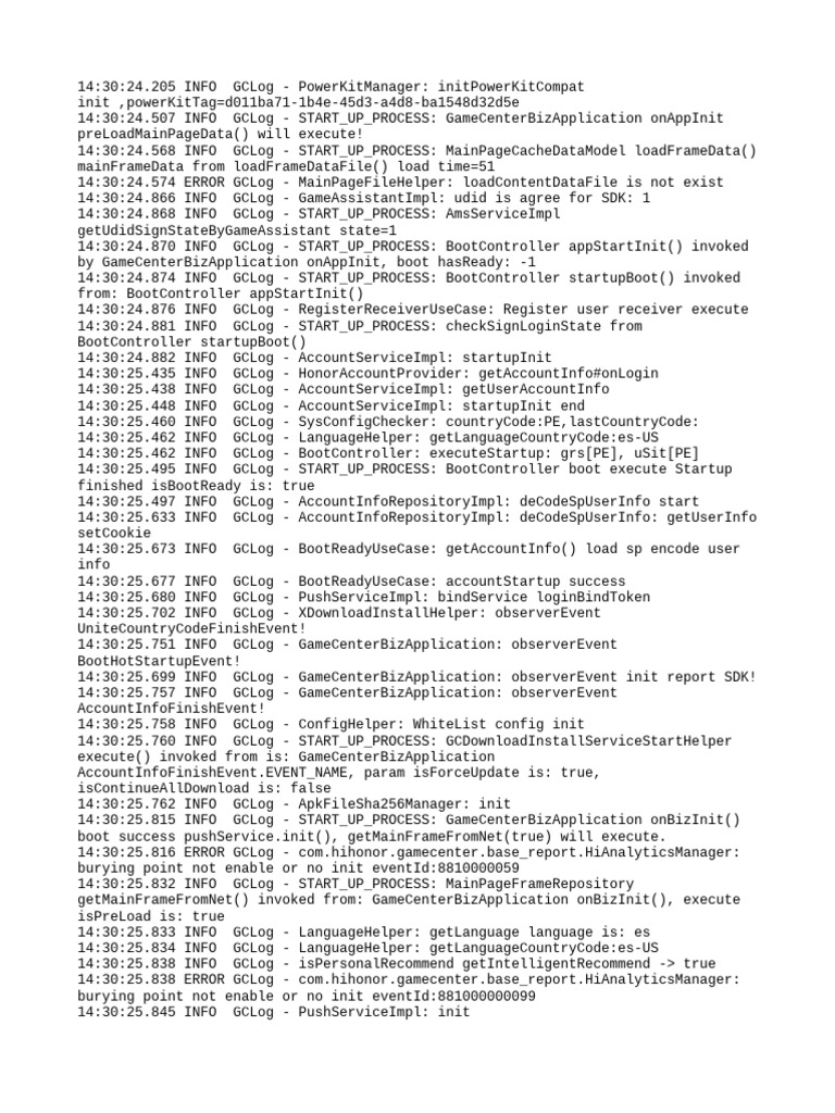 Inbound 7406378089475827836 | PDF | Computer Data | Software Engineering