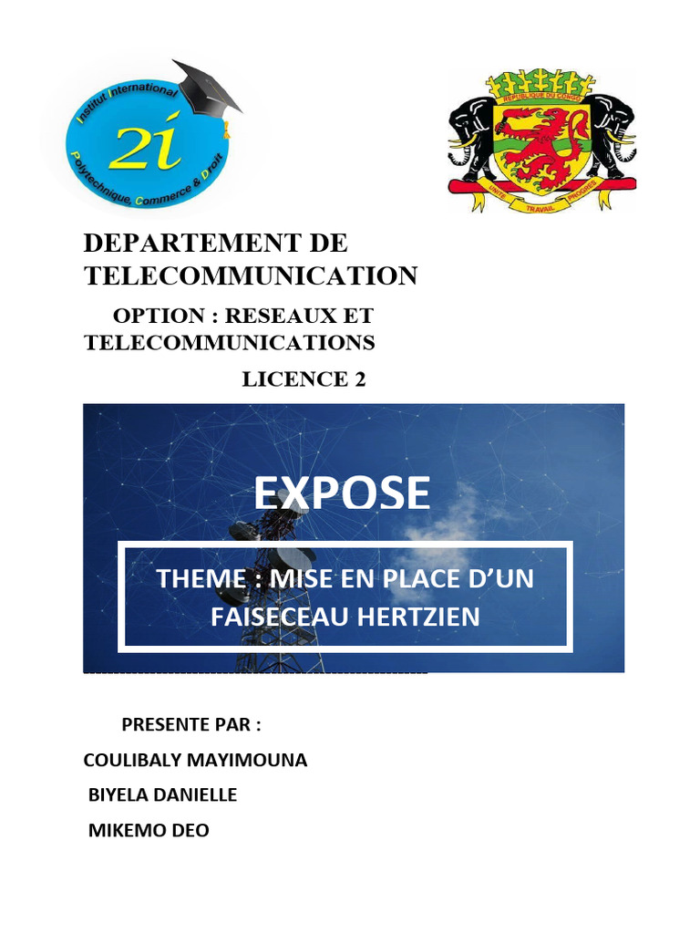 Expose | PDF