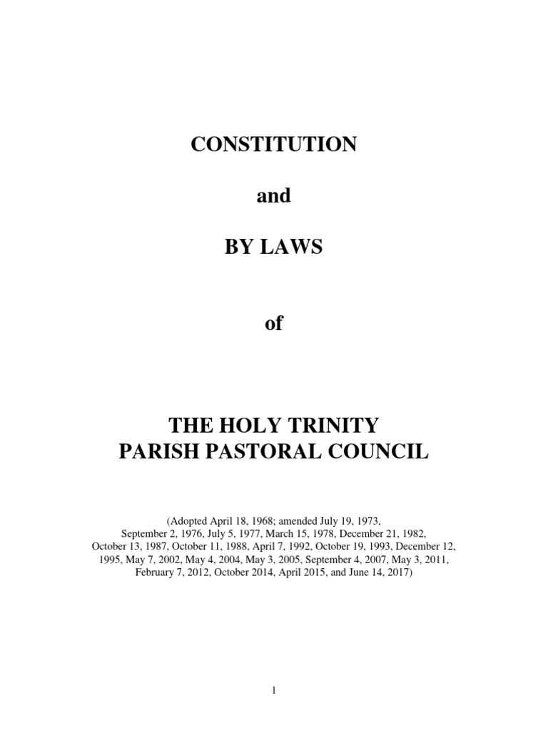 Ppc constitution and by laws revised june 2017 pdf committee
