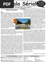 Infalaserio Novembro