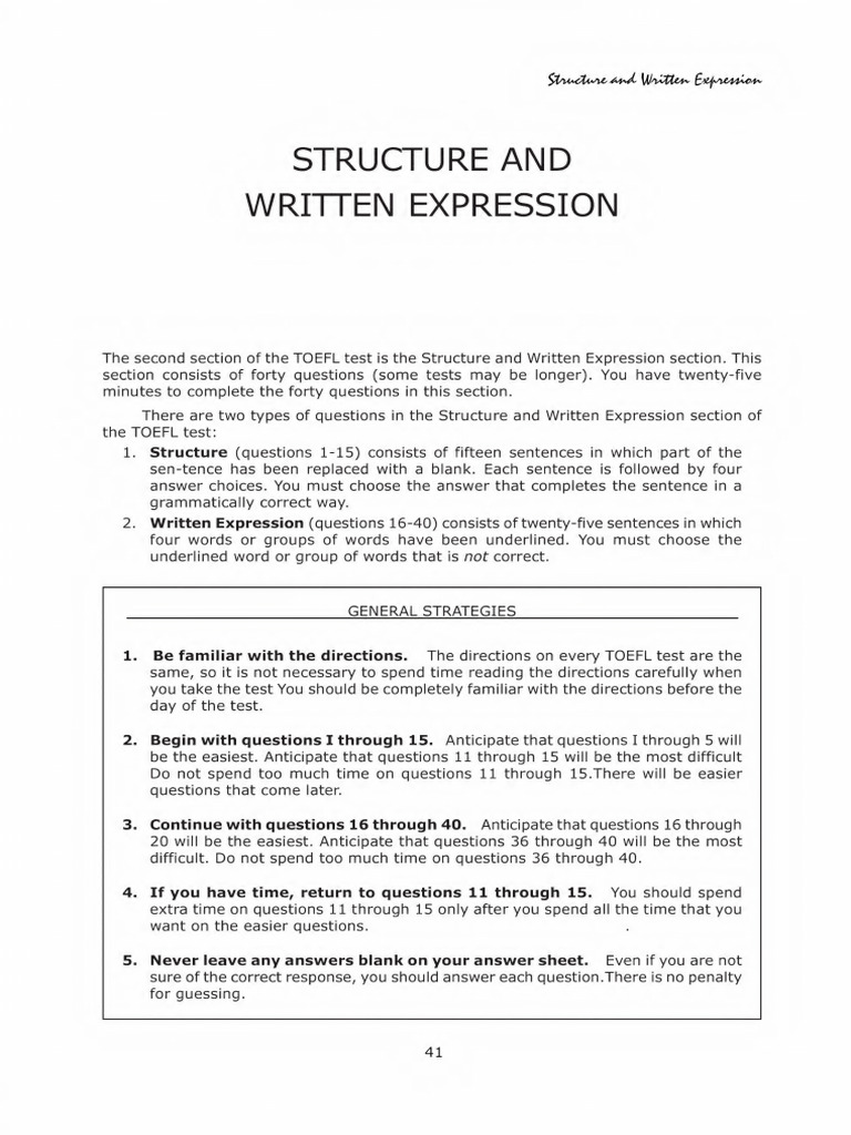 Structure Text | Download Free PDF | Verb | Subject (Grammar)