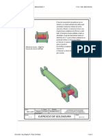 MathCad Solda