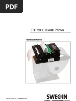 Download Manual Tecnico Swecoin TTP2000 by cocoy80 SN7405636 doc pdf