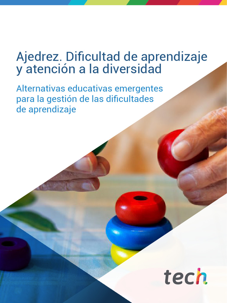 Ajedrez como herramienta educativa | PDF | Ajedrez | Aprendizaje