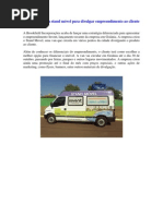 Brookfield lança stand móvel para divulgar empreendimento ao cliente