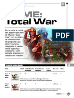 Pc Rome Total War Unita[1]
