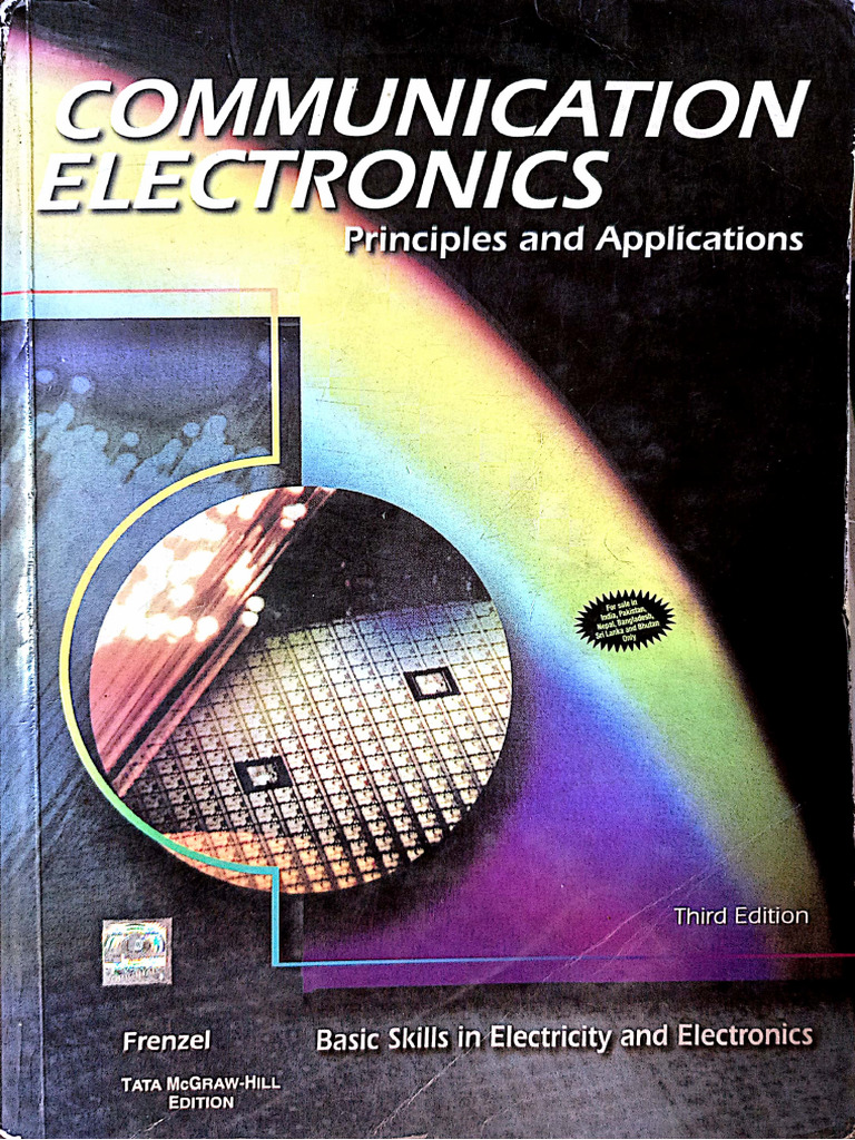 Communication Engg.45 | PDF
