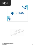 T24 AA Module Overview and Navigation | PDF | Transaction Account ...
