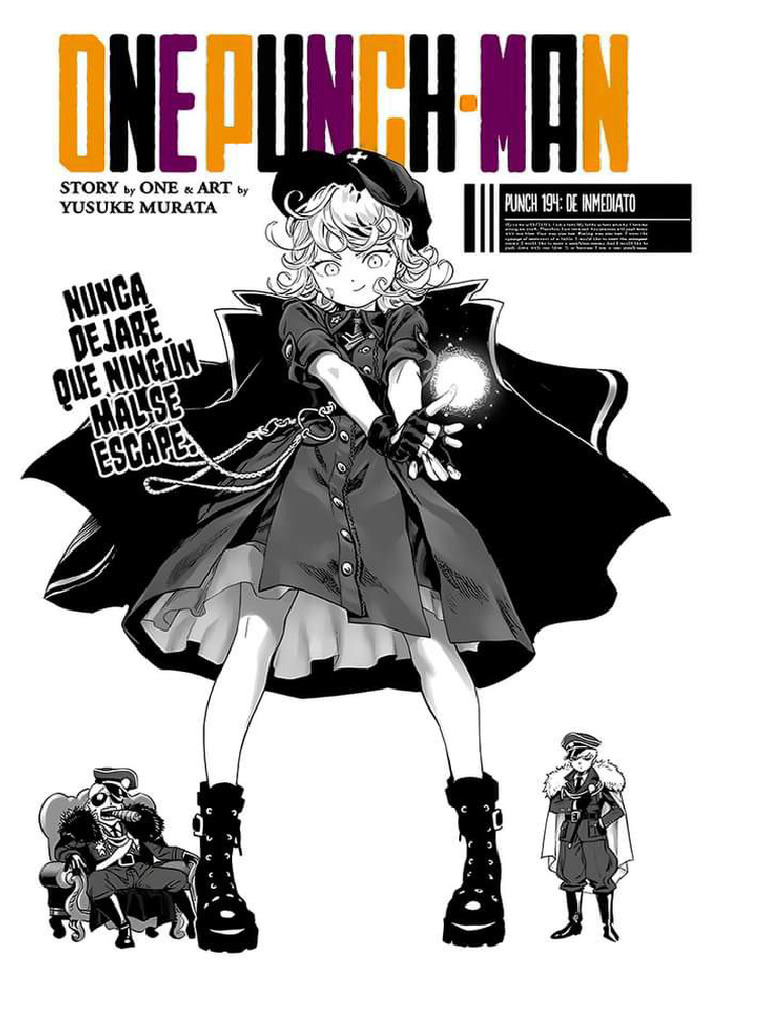 Opm 239 Español PDF | PDF