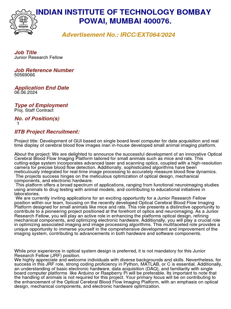 Jrf 1 Pdf Engineering Neuroimaging