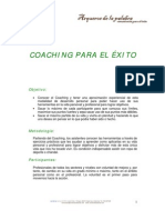Coachingparaexito