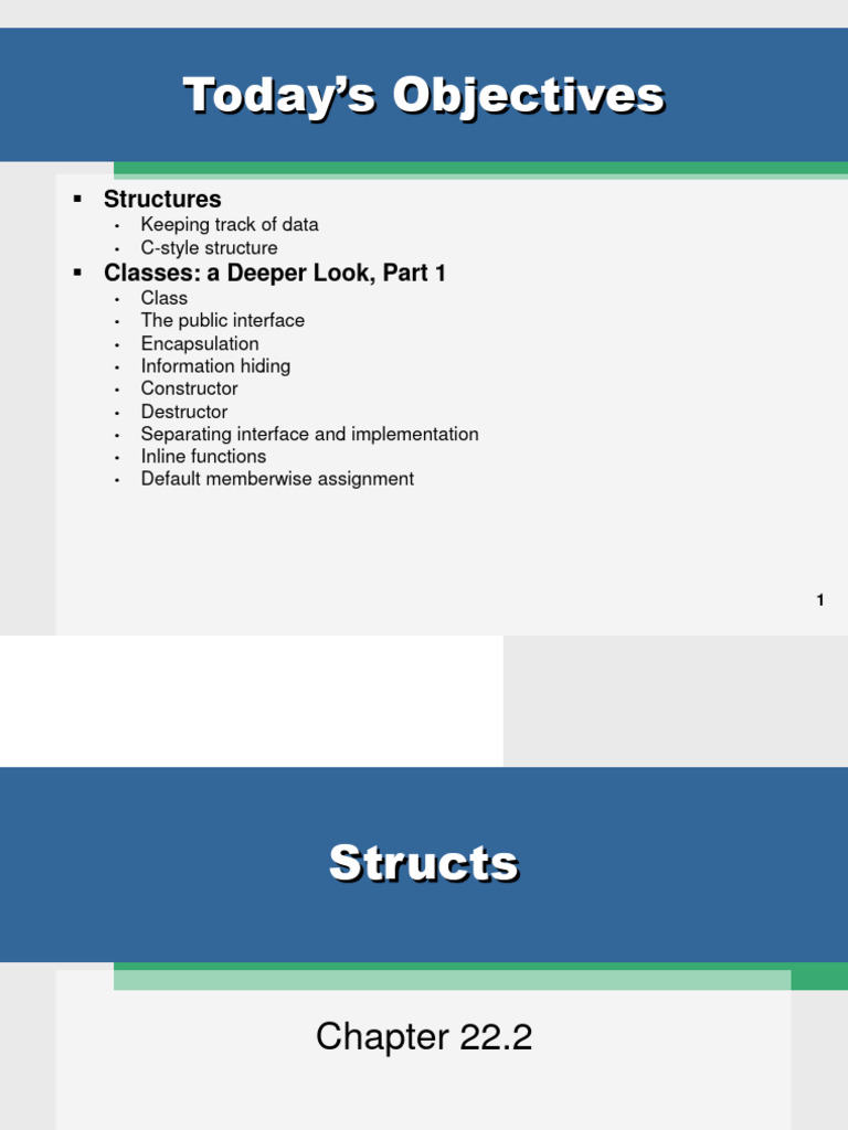 Inline Functions & Code Separation | Download Free PDF | Programming ...