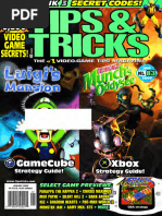 EGM2 Issue 33 (March 1997) | PDF