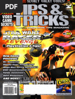 Spectrum Games Preview August 1990 | PDF