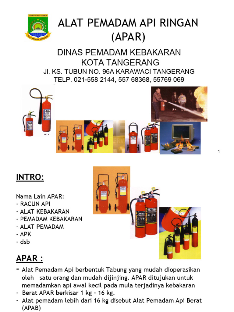 Apar | PDF