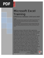 Excel Manual Final