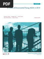 Download Profile of Disconnected Young Adults by childrensaidnyc SN74060995 doc pdf