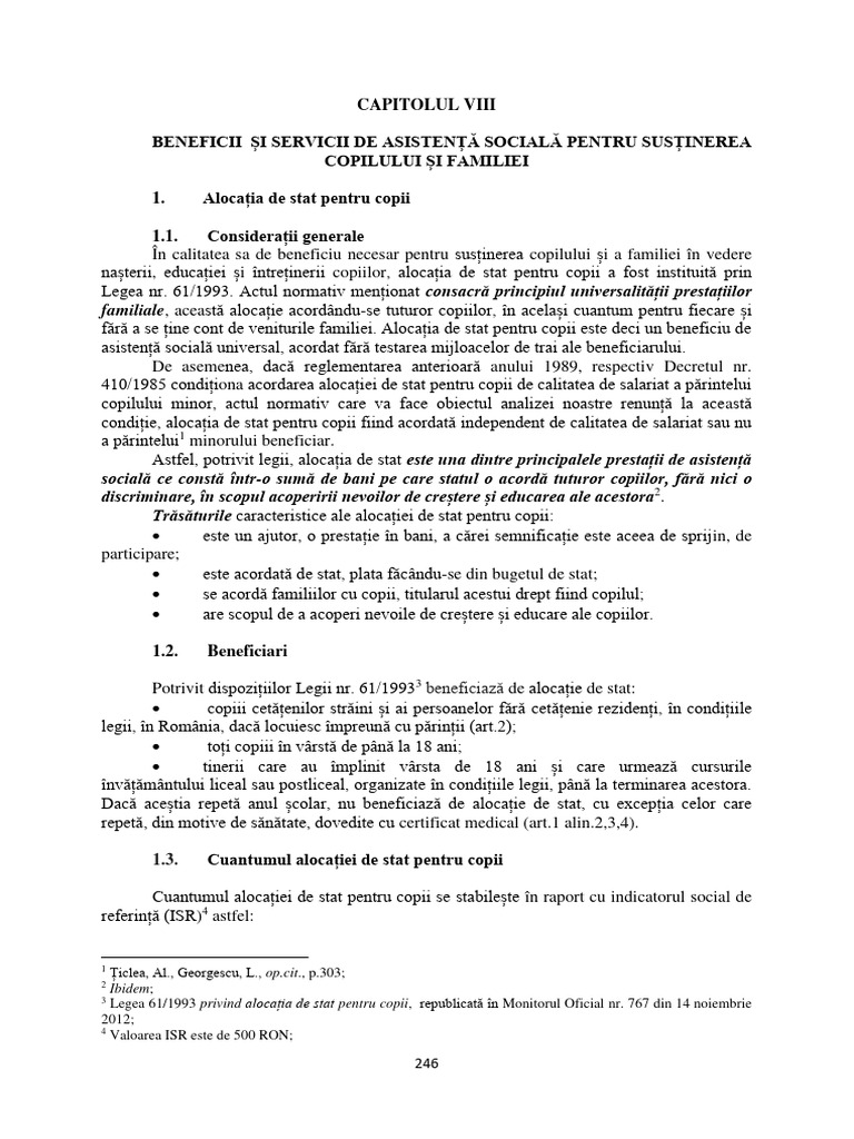 Tema II | PDF