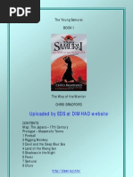 Download The Young Samurai by Kedai Arak SN74061858 doc pdf
