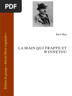 Jean Droit HASKELL Indigo Vieilli - Jamais Porté, Avec Étiquettes - Taille 33, 100% Coton