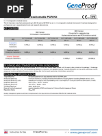 CLSI Breakpoints for S. pneumoniae | PDF | Penicillin | Pharmacology