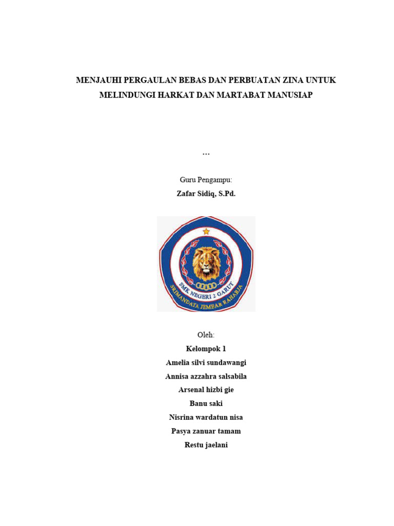 TEMPLATE-PENULISAN-MAKALAH-1 (1) | PDF