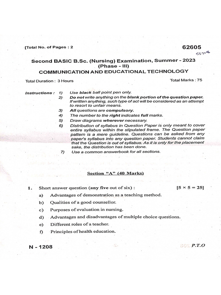 Cet Paper | PDF