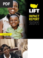 Download LIFT Impact Report 2011 by LIFTcommunities SN74062776 doc pdf