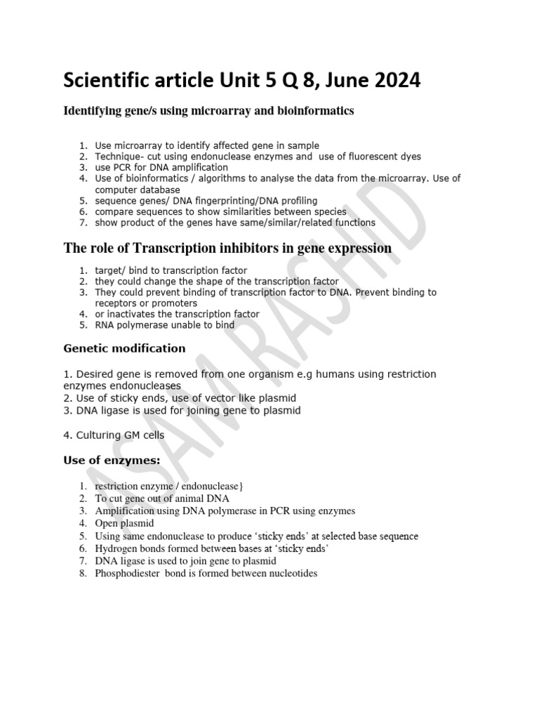 scientific-article-june-2024-questions-answers-pdf-gene-dna