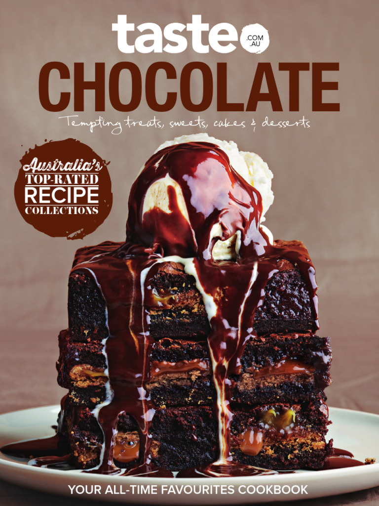 169386 Taste Chocolate Download Free PDF Chocolate Desserts 169386 Taste Chocolate Download Free PDF Chocolate Desserts