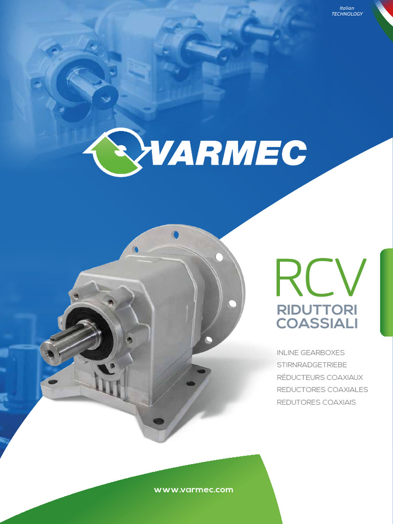 Catalogue Complet RCV - 2 | PDF